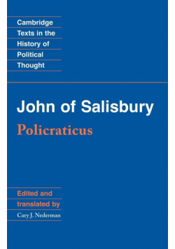 John of Salisbury