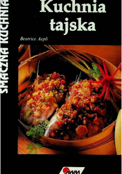 Kuchnia Tajska