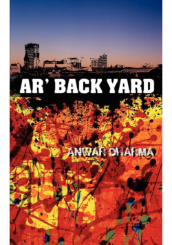 AR' Back Yard
