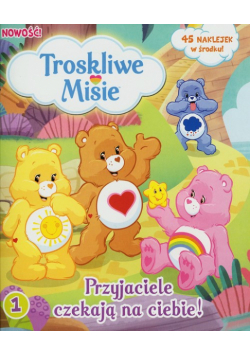 Troskliwe misie 1