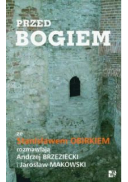 Przed Bogiem