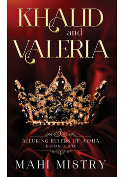 Khalid and Valeria
