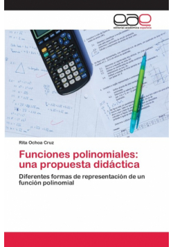 Funciones polinomiales