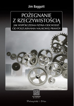 Pożegnanie z rzeczywistością