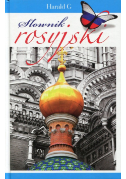 Słownik rosyjski