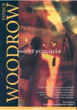 Punkt przecięcia
