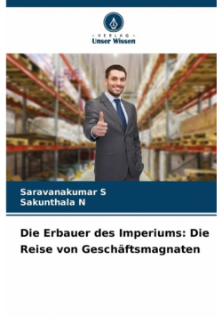 Die Erbauer des Imperiums
