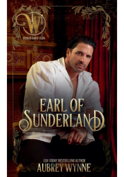 The Earl of Sunderland