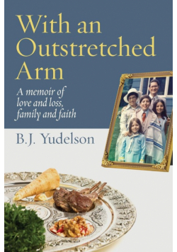 With an Outstretched Arm