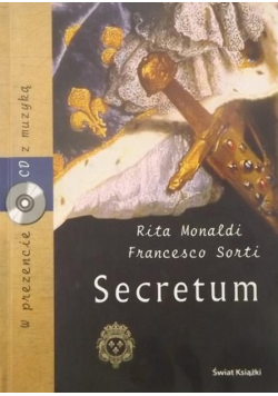 Monaldi Rita,   - Secretum