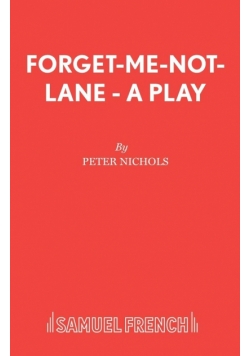 Forget-Me-Not-Lane - A Play