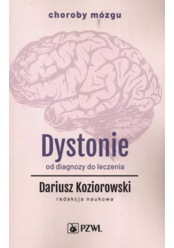 Dystonie