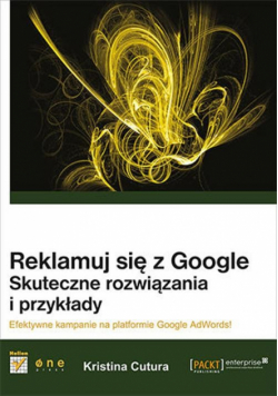 Cutura Kristina - Reklamuj się z Google