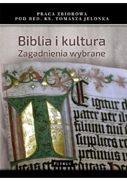 Biblia i Kultura