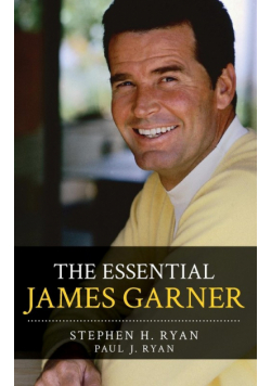 The Essential James Garner