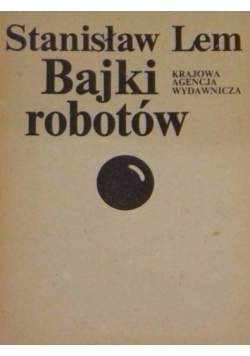 Bajki robotów