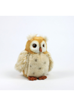 Sowa 15 cm