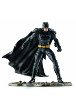 Batman walczący