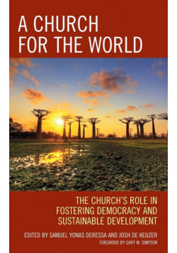 A Church for the World