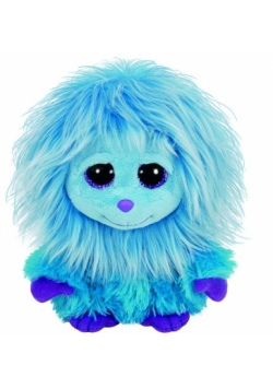 Frizzy's MOPS - niebieski średni