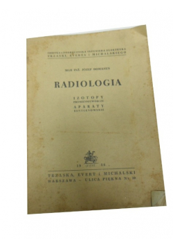 Radiologia Józef Domanus