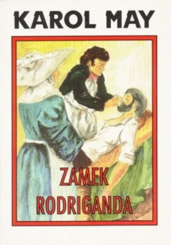 Zamek Rodriganda