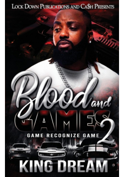 Blood and Games 2