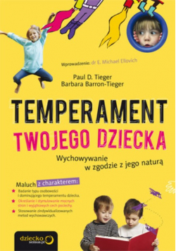 Temperament Twojego dziecka