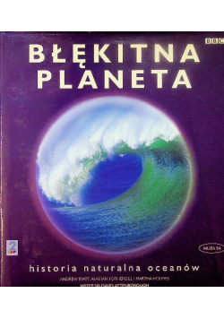 Błękitna planeta