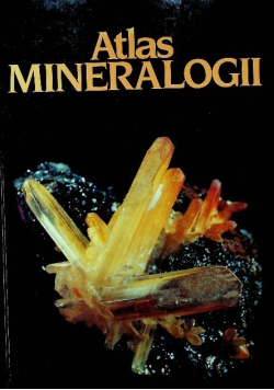Atlas mineralogii