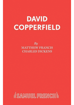 David Copperfield