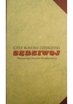 Sędziwój
