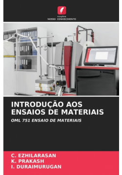Introdução Aos Ensaios De Materiais