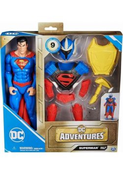 Figurka Superman DC Comics 30cm