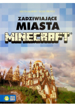 Minecraft Zadziwiające miasta