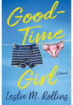 Good-Time Girl