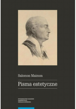Pisma estetyczne