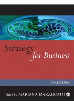 Strategy for Business