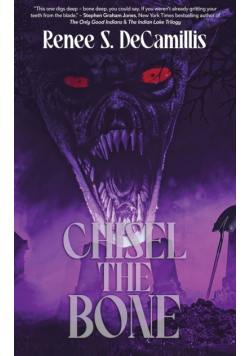 Chisel the Bone