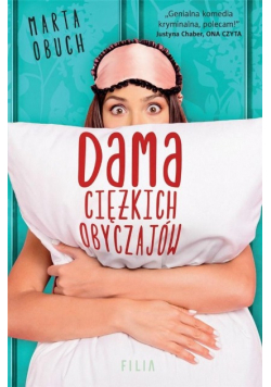 Dama ciężkich obyczajów