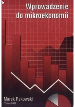 Wprowadzenie do mikroekonomii