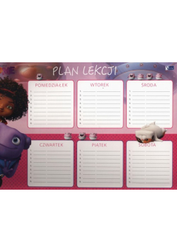 Plan Lekcji Home