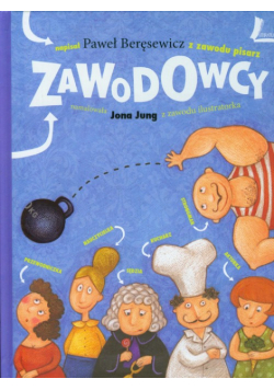 Zawodowcy