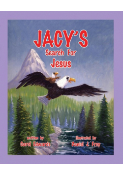 Jacy's Search For Jesus