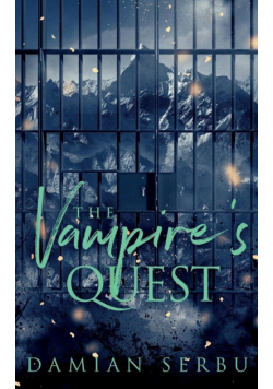 The Vampire's Quest