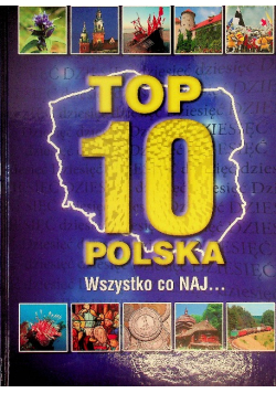 Polska Top 10  Wszystko co naj