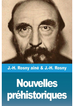 Nouvelles préhistoriques