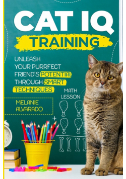 Cat IQ Training
