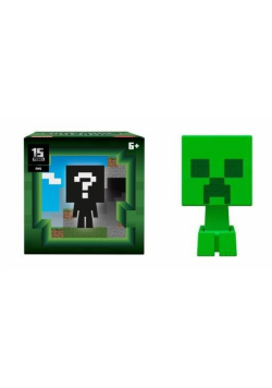 Minecraft Głowa Moba minifigurka HDV79