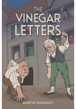 The Vinegar Letters
